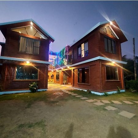 Redstone Farmhouse Kashid Exterior photo